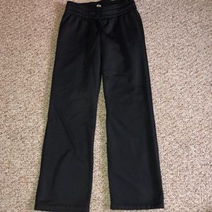 Under Armour Cold Gear Storm Sweat Pants!